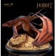 The Hobbit The Desolation of Smaug Statue 1/72 Smaug The Terrible 52 cm